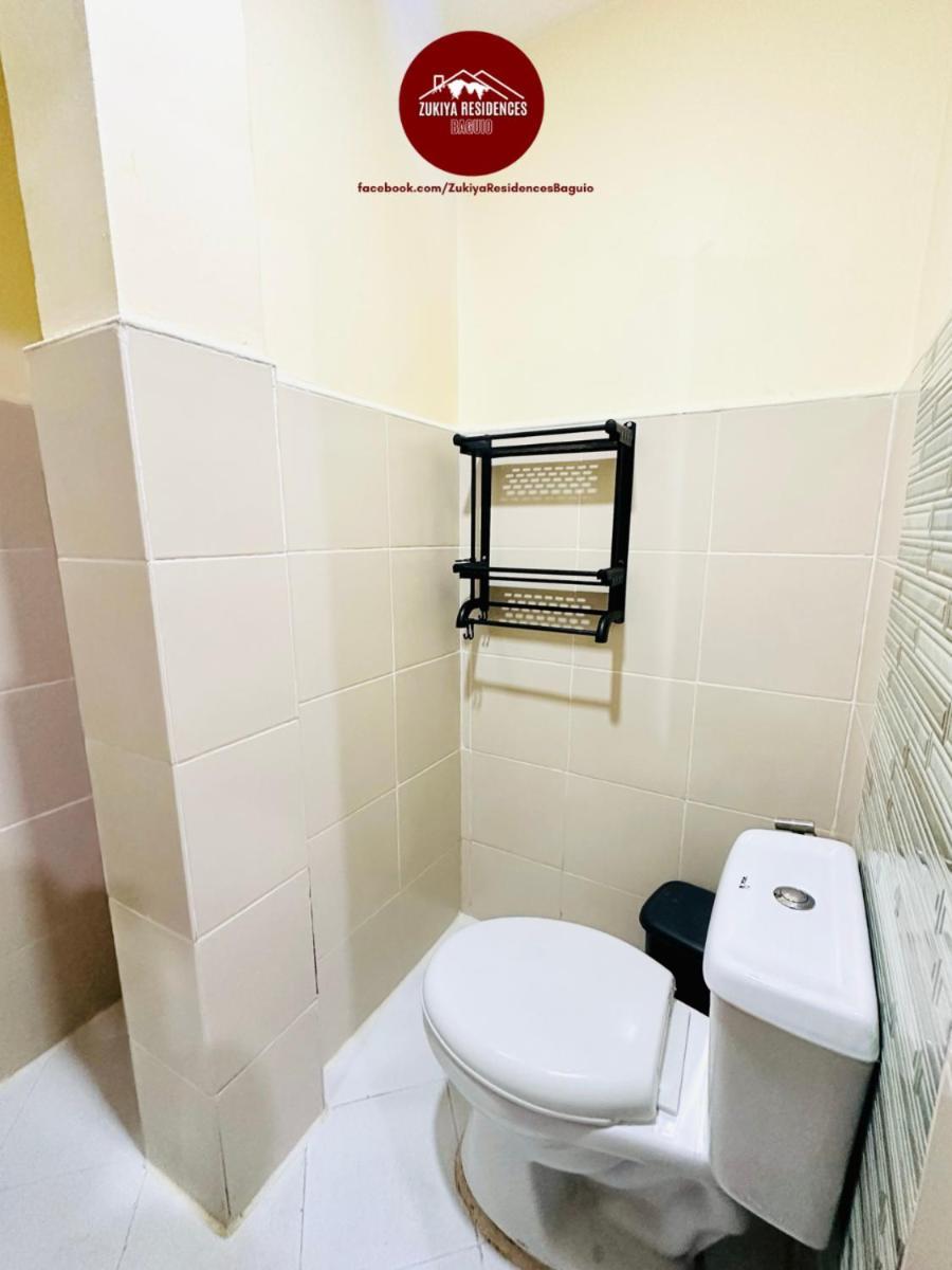 Zukiya Residences Baguio Baguio City Room photo